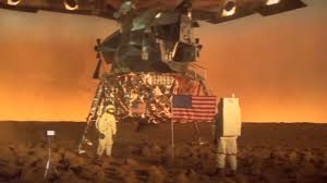Capricorn One Remake | Cinemablend