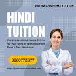 Hindi Home Tuition product image