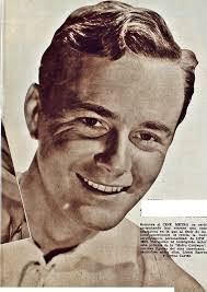 Tony Croy's Instagram, Twitter & Facebook