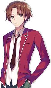 ชื่อเรื่อง classroom of the elite welcome to the classroom of the elite youkoso jitsuryoku shijou shugi no kyoushitsu e ขอต้อนรับสู่ห้องเรียนนิยม (เฉพาะ) ยอดคน. Kiyotaka AyanokÅji You Zitsu Wiki Fandom