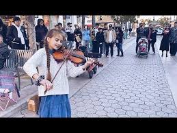 São mais de 4.000 cds para você baixar de graça! My Heart Will Go On Celine Dion Violin Cover By Karolina Protsenko Youtube Celine Dion Violin Show Dance