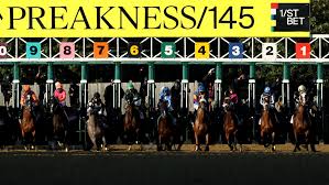 Mandaloun isn't racing the preakness, so if that happens, there won't be a triple crown champion in 2021. Iytzym7vwop15m