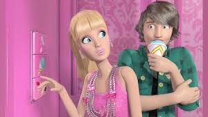 With ogie banks, eamon brennan, nakia burrise, greg chun. Barbie Life In The Dreamhouse Netflix