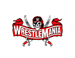 The game was first conceptualized by florian kraner in 2008. Wwe Wrestlemania 37 New Logo Png By Vkoviperknockout On Deviantart