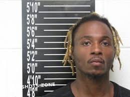 PARIS LASHAN BROWN 08/01/2021