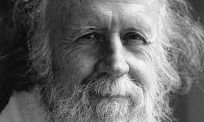 Hubert Reeves: a star expires