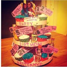 21st Birthday Gifts For 21 Year Old Female 21st Birthday Gift For My Big 21 Reasons Why You Re The Best Big Birthday Gifts For Best Friend 21st Birthday Gifts Diy Birthday Gifts