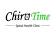 Logo Chiro Time