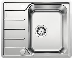 Spule Blanco Lemis 45 S If Mini 525114 Edelstahl Burstfinish Bei Hornbach Kaufen