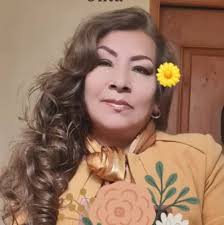 PRESENTAMOS A LA CANDIDATA N°3 PARA EL MISS DERECHO 🛡️💙⚖️. 📌 Nombres:  Shannen Jamanca 📌 Ciclo: VIII 📌 Hobby: el piano y su ejecución, además  del arte en todas su expresiones y