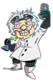 Check spelling or type a new query. Mad Scientist S Lab By Dsoloud On Deviantart Scientist Cartoon Mad Scientist Character Design
