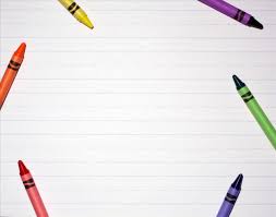 Check out these free zoom virtual backgrounds, the steps to create your own virtual background zoom offers a few default image options to choose from, but it also allows you to upload your own. Crayon Frame Ppt Backgrounds Background Powerpoint Background Ppt Text Background