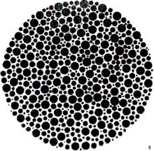 Ishihara Test Wikipedia