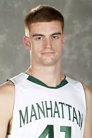 2010-11 Men's Basketball Roster