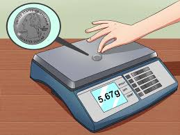 Maybe you would like to learn more about one of these? Cara Memeriksa Apakah Timbangan Berfungsi Dengan Baik 12 Langkah