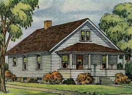 1939 Liberty Homes The Sheridan Kit Home Mill Home Kit Homes Liberty Home Pretty House