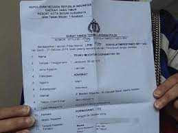 Contoh surat laporan pengaduan penipuan ke polisi. Detikcom Op Twitter Alami Pelecehan Kondisi Korban Kecelakaan Di Surabaya Masih Syok Https T Co Bohmrlw5vl