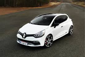 2015 Renault Clio Rs 220 Trophy Limited Edition Gabeturbo Clio Rs Renault Clio Renault