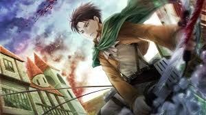 Levi Attack On Titan 4k Wallpaper 4 4k shiki granbell edens zero. levi attack on titan 4k wallpaper 4