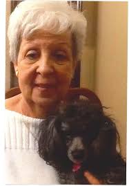 Most Recent Obituaries