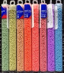 Sol Gel Beads Beading Supplies Gel Beads Bead Shop