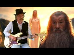 Song Of The Lonely Mountain Guitar Instrumental Youtube Musica Musica Instrumental Instrumentales