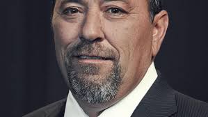 Chumash tribal chairman Armenta resigns to attend culinary school