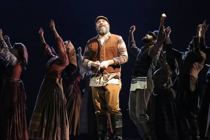 Fiddler on the Roof' Review: Broadway Revival Opened Dec. 20