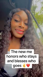 You can't be afraid of losing someone who was never intended to stay in  your life. You have to realize that you are a gift. Honor those who honor  you and bless those who want to leave. #reelstrending ...