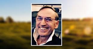 Michael Norman Pierce Obituary September 18, 2018