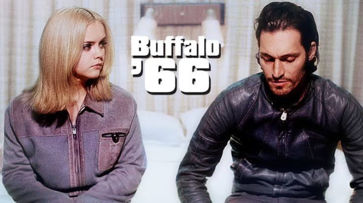 Buffalo 66 (1998)