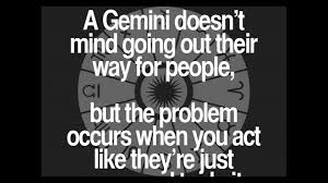 Check out our gemini quotes selection for the very best in unique or custom, handmade pieces from our prints shops. Daily Gemini Quotes Collection 1 Youtube