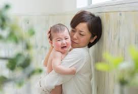 Most people have experienced being stuck in in bed, with a congested, runny nose, and dry, persistent cough. Hoarse Voice In Babies Causes Treatment
