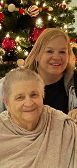 Luanna Heussner Neighbors Obituary February 10, 2023