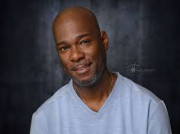 Professional Headshots Dallas, TX