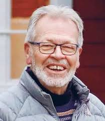 Heikki har blick för Österbotten