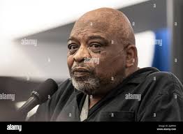 George gresham president 1199 seiu hi-res stock photography and images