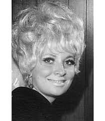 SALLY McKENZIE Obituary (2019)