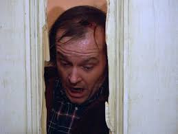 Analysis of Kubrick's The Shining