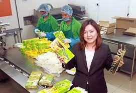 Malaysia is all known to us today as one of the most prime developing countries among all asian countries around the world. Queen Of The King Of Fruits The Star