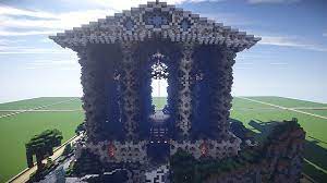 Download cool stuff created by other to add to your. Temple 100x100 Plot Build Schematic Minecraft Map
