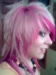 Emo fashion is fairly popular, and in some forms quite mainstream. Pin By Nanami Pie On á¹­Ò»ye á¹¡Ä‹yeá¹…ye É¢yeá¹…yeyaÑ§á¹­iÈá¹… Emo Scene Hair Hair Styles Emo Hair