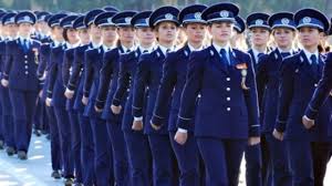 Fetele pică pe capete proba caprei la examenul de la academia de poliţie (video). Rezultate Academia De PoliÈ›ie 2019 Cand Apar Primele Notele La Avizier È™i Online