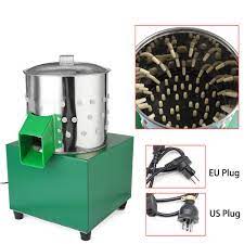 chicken feather pro plucker machine turkey dove duck poultry bird depilator usa ebay link chicken plucker small chicken bantam chickens