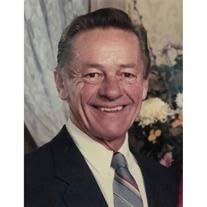 Earle Leo Kitchen Obituary