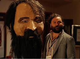 Cody Lightning's mockumentary Hey, Viktor! chases delusional dreams with  cringe-hilarious results