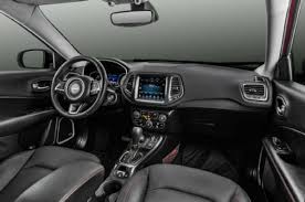 2018 Jeep Compass Latitude Interior Jeep Compass 2017 Jeep Compass Jeep
