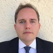 Ing. ERIC ALEXIS COBOS RODRIGUEZ