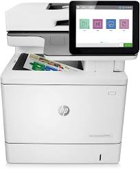 The main tray occupies only single sheet while the tray 2 takes up to 150 sheets of plain paper. Hp Color Laserjet Mfp M578f Drivers Download Sourcedrivers Com Free Drivers Printers Download