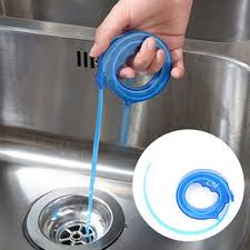 drain sink cleaner bathroom unclog sink